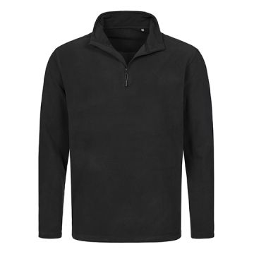 S5020 | Classic Fleece Half-Zip | 01/25