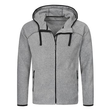 S5040 | Power Fleece Jacket | 01/25