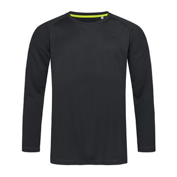 S8420 | Mesh Long Sleeve | 01/25