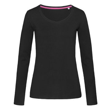 S9720 | Stretch Long Sleeve Women | 01/25