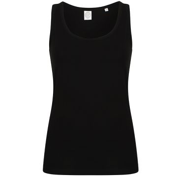 SF123 | Women´s Feel Good Stretch Vest | 01/25
