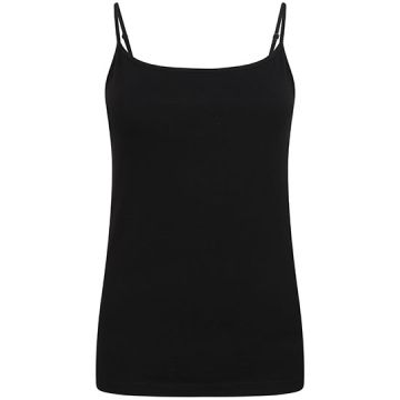 SF126 | Women´s Feel Good Stretch Spaghetti Vest | 01/25