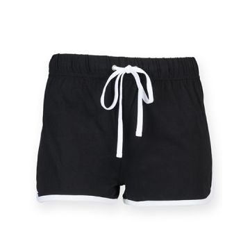 SF69 | Women´s Retro Shorts | 01/25