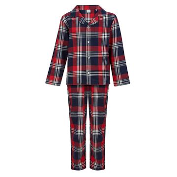 SM074 | Kids´ Tartan Lounge Set | 01/25