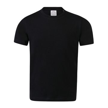 SM121 | Kids´ Feel Good Stretch T | 01/25