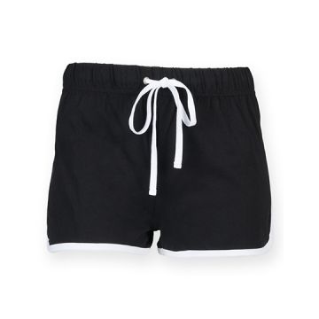 SM69 | Kids´ Retro Shorts | 01/25