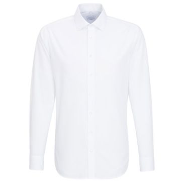 SN021000 | Men´s Shirt Shaped Fit Long Sleeve | 01/25