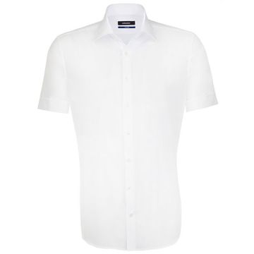 SN021001 | Men´s Shirt Shaped Fit Short Sleeve | 01/25