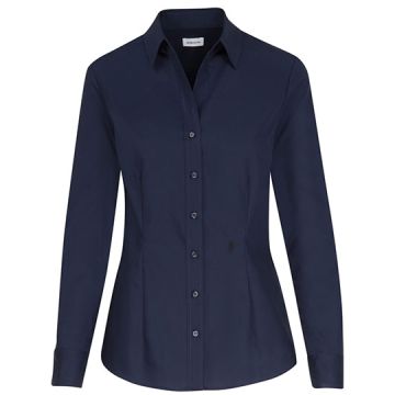 SN080613 | Women´s Blouse Slim Fit Long Sleeve | 01/25