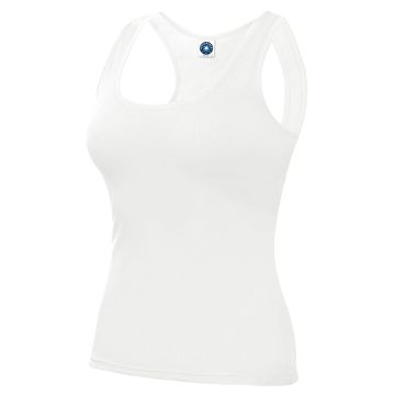 SW420 | Racer Back Vest | 01/25