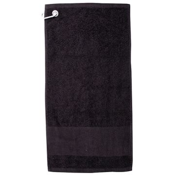 TC033 | Printable Golf Towel | 01/25