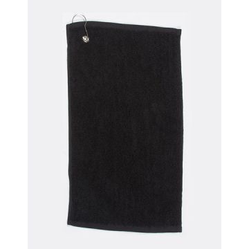 TC13 | Luxury Golf Towel | 01/25
