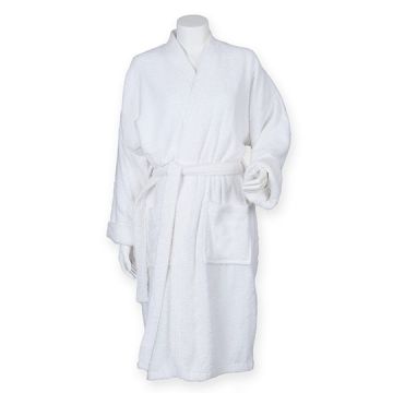 TC21 | Kimono Robe | 01/25