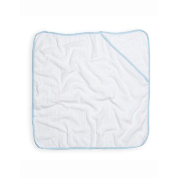 TC36 | Babies Hooded Towel | 01/25