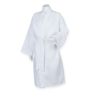 TC86 | Waffle Robe | 01/25