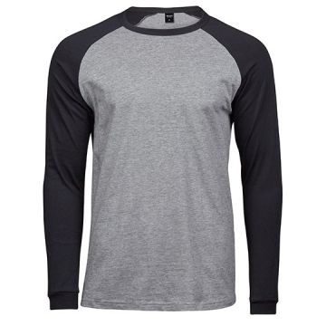 TJ5072 | Men´s Baseball Tee | 01/25