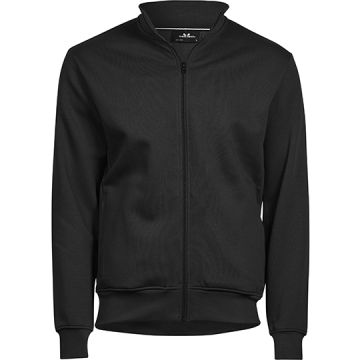 TJ5440 | Full Zip Sweat Cardigan | 01/25