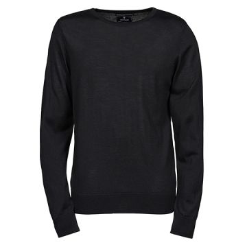 TJ6000 | Men´s Crew Neck Sweater | 01/25