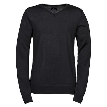 TJ6001 | Men´s V-Neck Sweater | 01/25 TJ6001 | Men´s V-Neck Sweater | 01/25