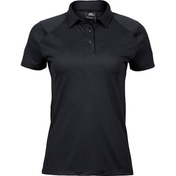 TJ7201 | Women´s Luxury Sport Polo | 01/25
