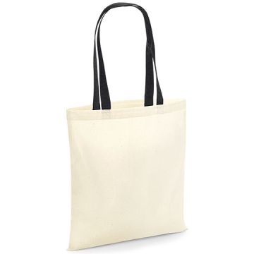 WM101C | Bag for Life - Contrast Handles | 01/25