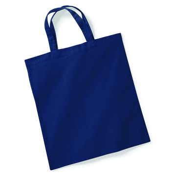 WM101S | Bag For Life - Short Handles | 01/25