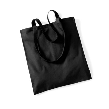 WM101 | Bag For Life - Long Handles | 01/25