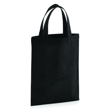 WM103 | Cotton Party Bag For Life | 01/25
