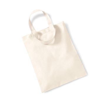 WM104 | Mini Bag For Life | 01/25
