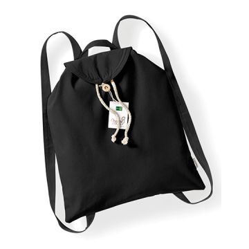 WM185 | Organic Festival Backpack | 01/25