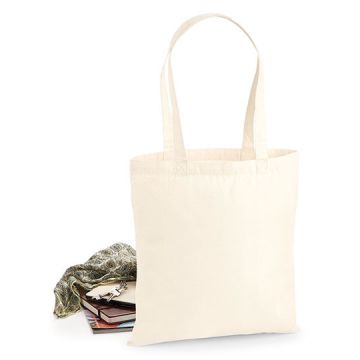 WM201 | Premium Cotton Bag | 01/25