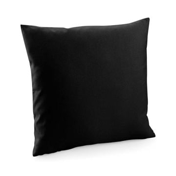 WM350 | Fairtrade Cotton Canvas Cushion Cover | 01/25