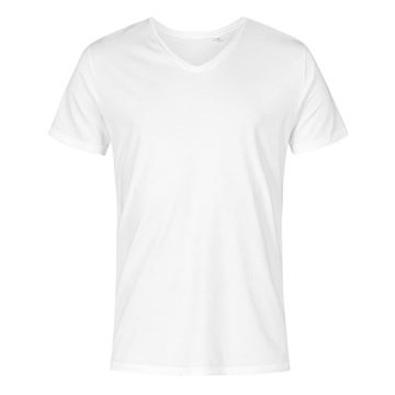 XO1425 | Men´s V-Neck T-Shirt | 01/25