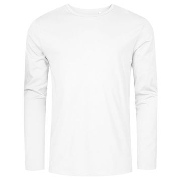 XO1465 | Men´s Roundneck T-Shirt Long Sleeve | 01/25