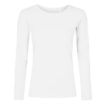 XO1565 | Women´s Roundneck T-Shirt Long Sleeve | 01/25