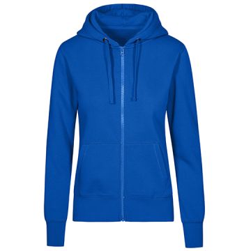XO1751 | Women´s Hoody Jacket | 01/25