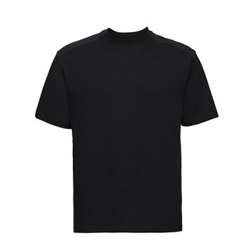 Z010 | Adults' Heavy Duty T-Shirt | 01/25