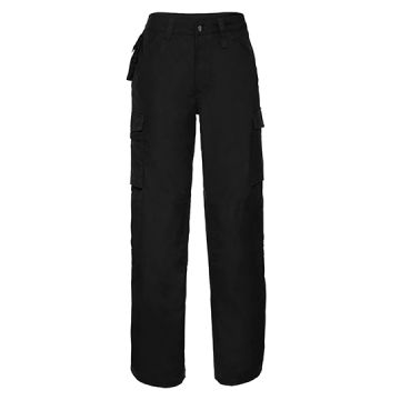 Z015 | Heavy Duty Trousers | 01/25