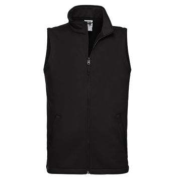 Z041M | Men´s Smart Softshell Gilet | 01/25
