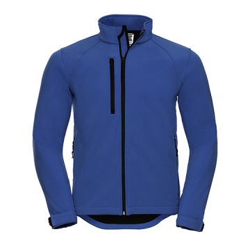 Z140 | Men´s Softshell Jacket | 01/25