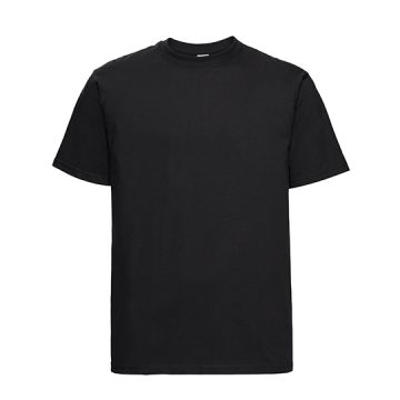 Z215 | Adults' Classic Heavy T | 01/25