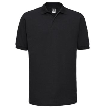 Z599 | Adults' Hardwearing Polo | 01/25