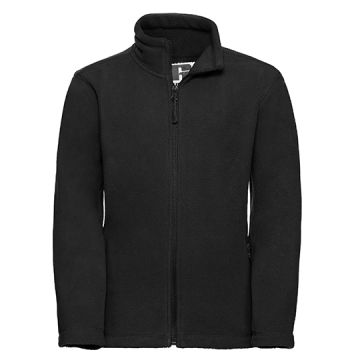Z8700K | Kids´ Full Zip Outdoor Fleece | 01/25