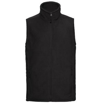 Z8720 | Men´s Outdoor Fleece Gilet | 01/25