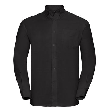 Z932 | Men´s L/S Easy Care Oxford Shirt | 01/25