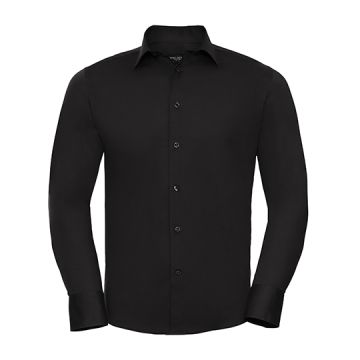 Z946 | Men´s L/S Easy Care Fitted Shirt | 01/25
