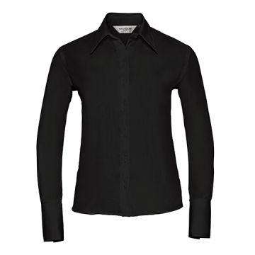 Z956F | Ladies´ L/S Ultimate Non-Iron Shirt | 01/25