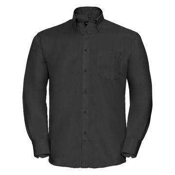 Z956 | Men´s L/S Ultimate Non-Iron Shirt | 01/25