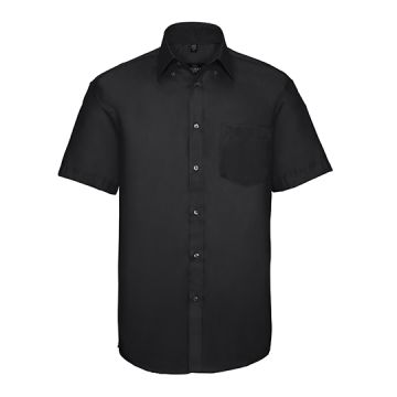 Z957 | Men´s Short Sleeve Ultimate Non-Iron Shirt | 01/25