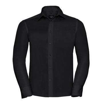 Z958 | Men´s L/S Tailored Ultimate Non-iron Shirt | 01/25